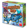 Dino KLOBÚČKU HOP – STITCH Detská hra