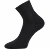 Lonka emi 47-50 (32-34) čierna