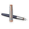 Parker Sonnet SE Mountain Fuji PGT plniace pero 18K hrot M