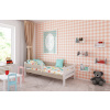 BabyBeds Detská posteľ RYSIO Farebné prevedenie: Dub, Velikost postele: 160x80 cm, Úložný priestor k posteli: Nie, bez úložného priestoru