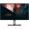 Monitor Lenovo ThinkVision T27p-30 (63A9GAT1EU) čierny