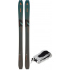 Atomic Backland 95 + Atomic Skin 95 Veľkosť: 177 cm