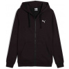Pánska mikina PUMA ESS Full-Zip Hoodie |4XL