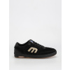 Etnies The Aurelien Michelin (black/gold) 42.5, čierna