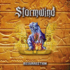 Stormwind - Resurrection [CD]