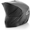 ALPINESTARS vak pre terénne prilby S-M8 a S-M10 čierny/biely