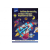 MFP omaľovanky A4 Letíme do vesmíre 210x276mm/32 5301131