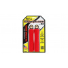 ESIgrips Gripy ESI FIT XC - orange Varianta: red