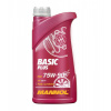 Mannol MN8108-1 BASIC PLUS 75W-90 - 1L