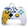 PowerA Enhanced Wired Controller for Nintendo Switch - Pikachu High Voltage NSGP0041-01