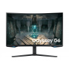 Samsung Odyssey S32BG650EU 81,3 cm (32