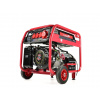 JAKS Benzínová elektrocentrála 17 HP 8500 W