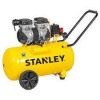 STANLEY SXCMS1324HE Kompresor tichý bezolejový 24l 59dB(A)