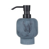 Modrý kamenný dávkovač mydla 200 ml Attitude - Mette Ditmer Denmark