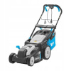 Kosačka elektrická - MLMP1600 v MACALLISTER KN Elektrické trávnik kosačky (Kosačka elektrická - MLMP1600 v MACALLISTER KN Elektrické trávnik kosačky)