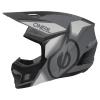 O´Neal prilba 3SRS VISION BLACK/GRAY 2XL