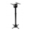 Držiak Optoma OCM815B univerzální, stropní, černý (576-826mm), 15kg