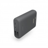 Hama Supreme 10HD, powerbanka, 10000 mAh, 3 A, 3 výstupy: 1x USB-C, 2x USB-A 85076000
