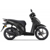 Motocykel HONDA Vision 110 (Matte Galaxy Black Metallic NHA76)