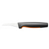 Fiskars Nôž na škrabanie ohnutý FF 7 cm 1057545