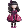 Paola Reina 04902 32 cm Ladybird Doll