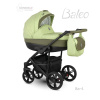 Kočík CAMARELO BALEO 04