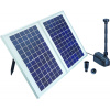 Solárny fontánový set PONTEC PondoSolar 1600 Control