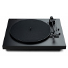 Pro-Ject A1.2 - Nová generace plně automatického gramofonu, černý