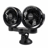 VENTILÁTOR DO AUTA 24 V