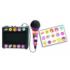 Lexibook K900SL Soy Luna Portable Retro Karaoke Set