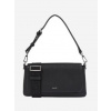 Calvin klein kabelka K60K612805 čierna
