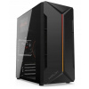 Stolný počítač Vist VI1612 AMD Ryzen 5 5600G 32 GB/1 TB W11Pro čierny