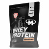 Whey Protein - Mammut Nutrition Gramáž: 1000 g, Príchuť: Strawberry Cheesecake Chocolate Chip
