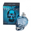 Police To Be Man 125 ml EDT TESTER