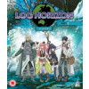 Log Horizon: Season 2 - Part 1 (Shinji Ishihara) (Blu-ray)