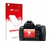 čirá ochranná fólie upscreen pro Nikon D40 (čirá ochranná fólie upscreen pro Nikon D40)