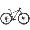 Bicykel Dema Ravena 5 antracit-light grey 2023