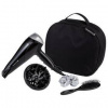 Darčeková súprava starostlivosti o vlasy Remington D3171GP Style Edition Giftset čierna