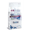 MONGE VetSolution Cat Gastrointestinal 1,5kg diétne suché krmivo pre mačky na zníženie akútnych porúch črevného vstrebávania (MONGE VetSolution Cat Gastrointestinal 1,5kg diétne suché krmivo pre mačky