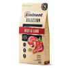 Eminent Selection Adult Beef & Lamb 12 kg