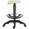 ANTARES 1290 9050 L TABURET, extend, kolečka