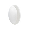 Svietidlo prisdené RETLUX RSM 103 kul. 24W IP54