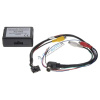 Adaptér A/V vstup pre MFD1 OEM NAVI VW, Škoda, Audi