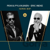Pekka Pylkkänen & Eric Ineke: Nordic Bop - Pekka Pylkkänen & Eric Ineke