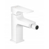 Bidet faucet hansgrohe metropol biely (Bidet faucet hansgrohe metropol biely)