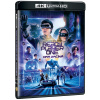 Ready Player One: Hra sa začína - 4K Ultra HD Blu-ray