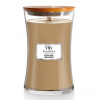 WoodWick Vonná sviečka WoodWick – Gilded Sands 609 g