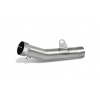 Pripojovacie Potrubie (Nerez) Akrapovič Kawasaki Ninja ZX-6R 636 2013 - 2020 L-K6SO8/1