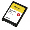 Intenso 2 TB interní SSD pevný disk 6,35 cm (2,5) SATA Retail 3812470