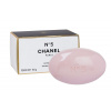 Chanel N°5 tuhé mýdlo 150 g pro ženy
